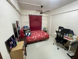 Blk 124 Bedok North Road (Bedok), HDB 3 Rooms #593291001
